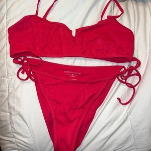 Pacsun Kendall&Kylie Bikini
